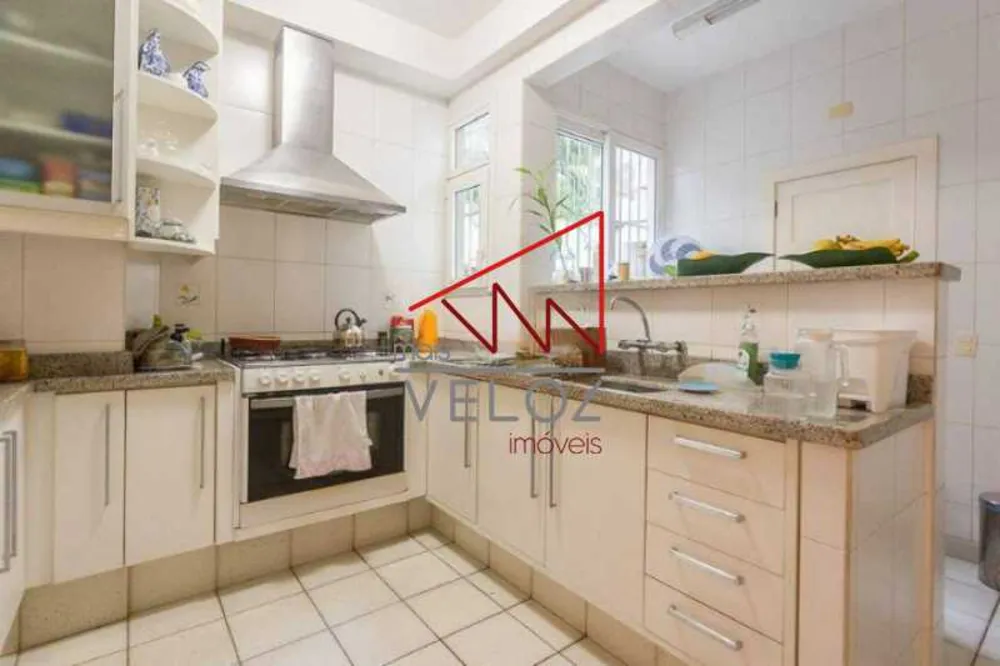 Apartamento, 3 quartos, 137 m² - Foto 26