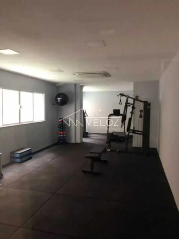 Apartamento, 2 quartos, 80 m² - Foto 24