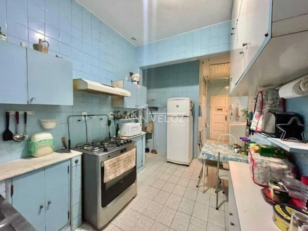 Apartamento, 3 quartos, 102 m² - Foto 13