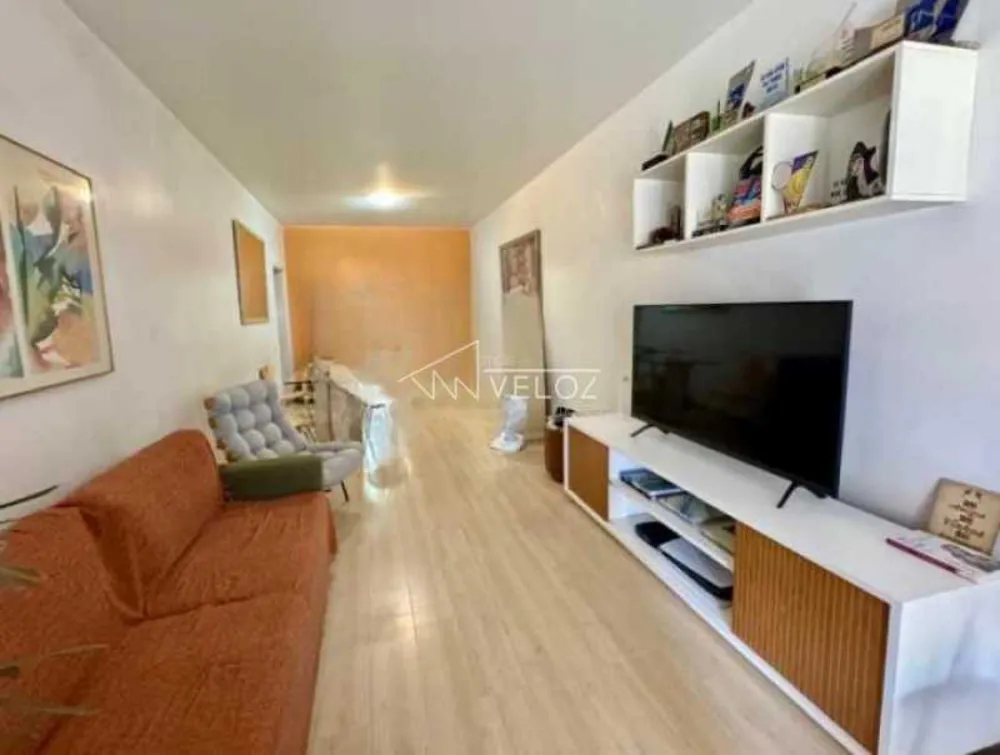 Apartamento, 2 quartos, 104 m² - Foto 10