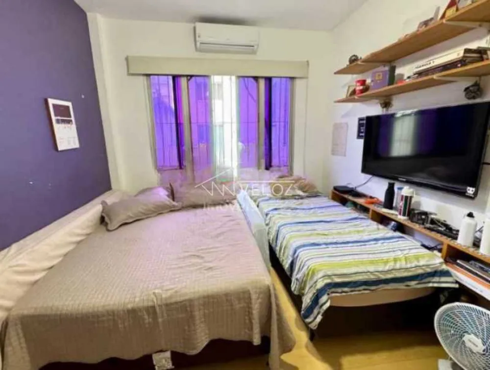 Apartamento, 2 quartos, 104 m² - Foto 7