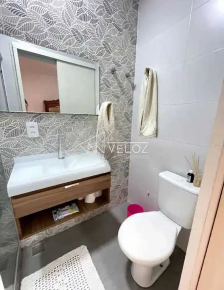Apartamento, 1 quarto, 34 m² - Foto 11