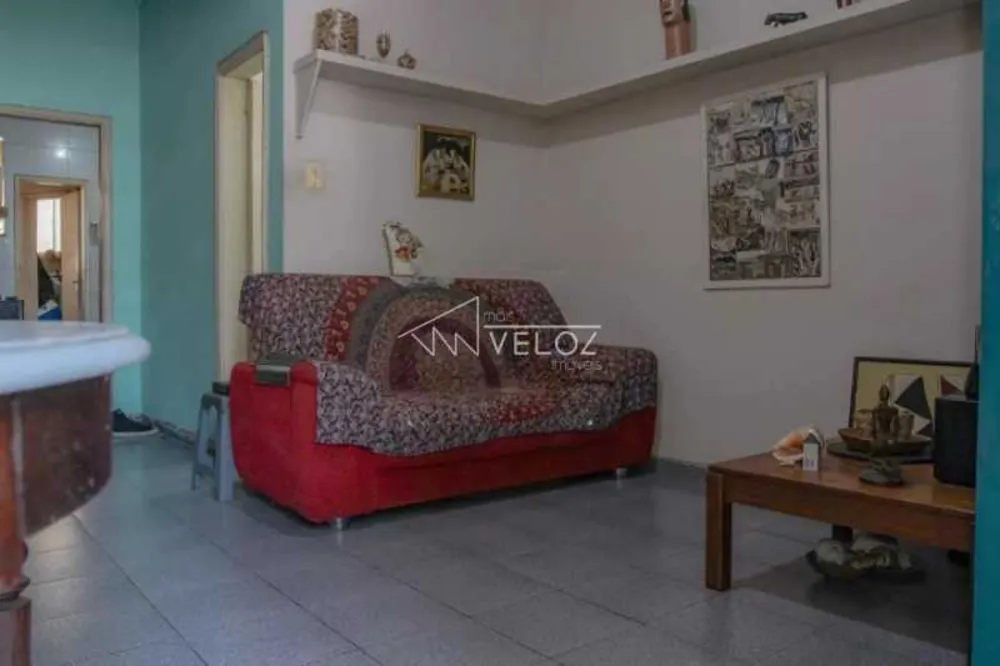 Apartamento, 1 quarto, 57 m² - Foto 14