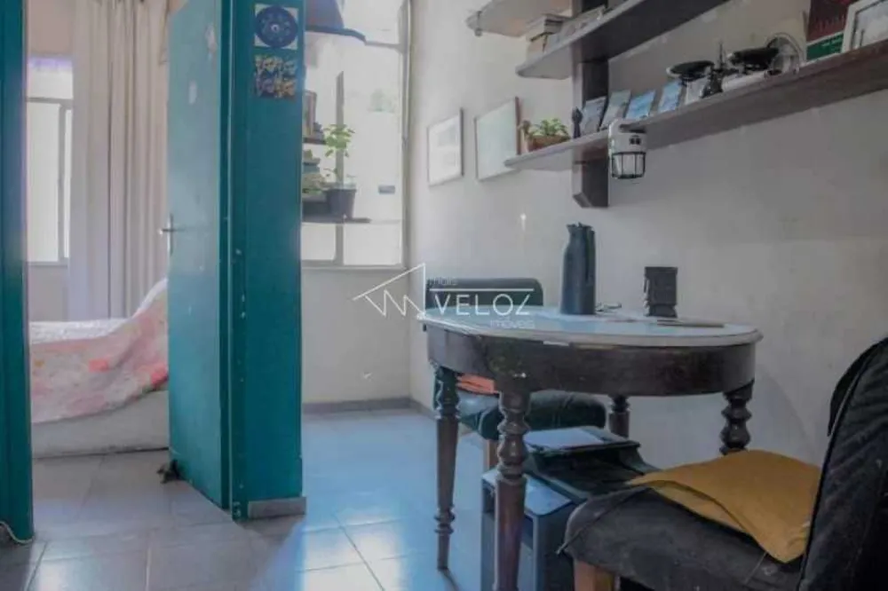 Apartamento, 1 quarto, 57 m² - Foto 13