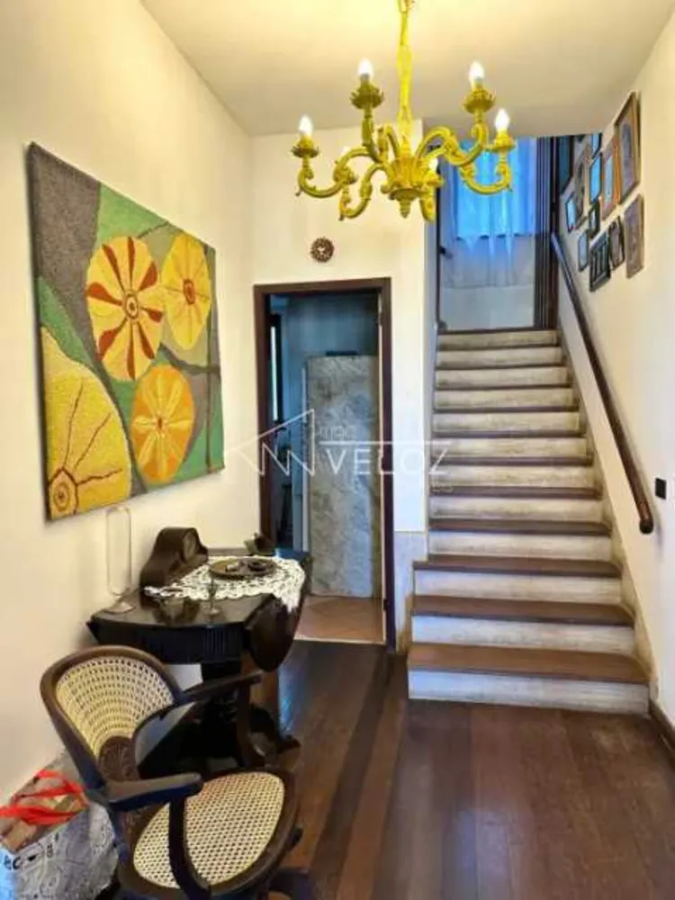 Apartamento, 3 quartos, 320 m² - Foto 7