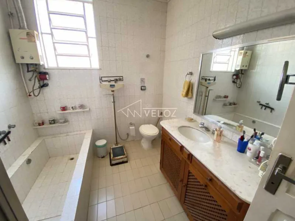 Apartamento, 3 quartos, 296 m² - Foto 23