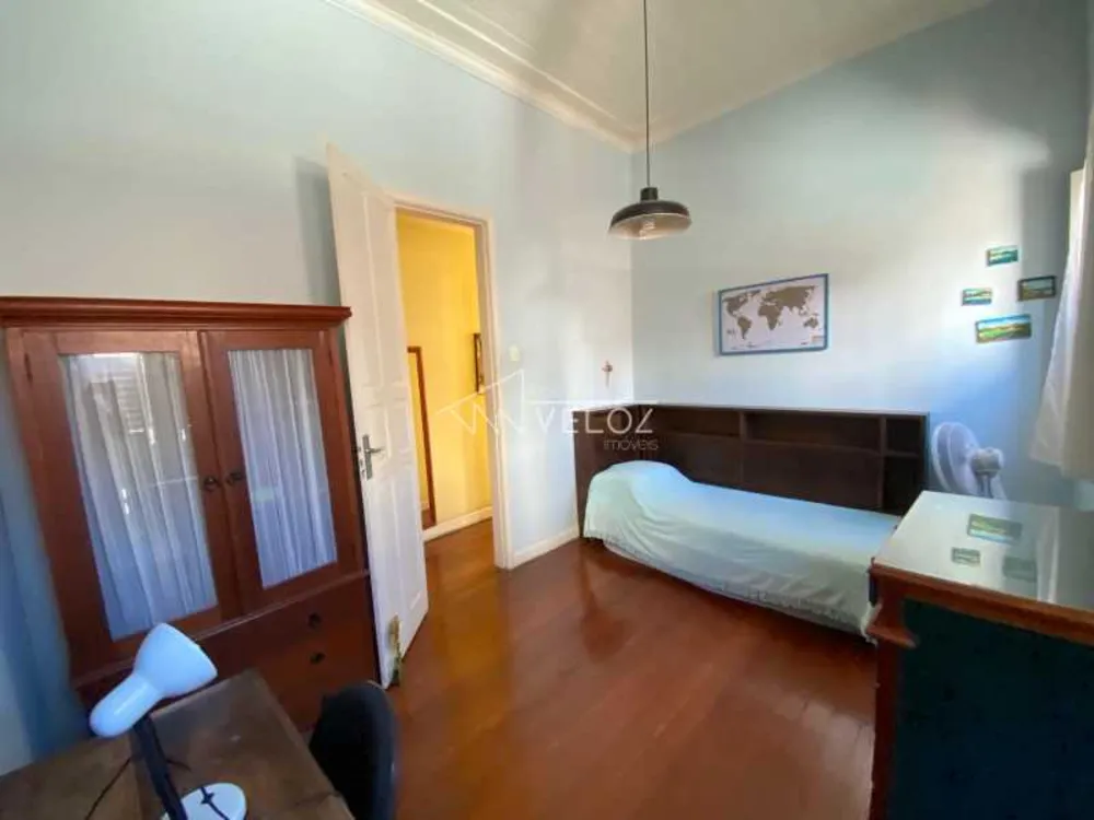Apartamento, 3 quartos, 296 m² - Foto 2
