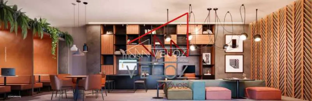 Apartamento, 2 quartos, 146 m² - Foto 2