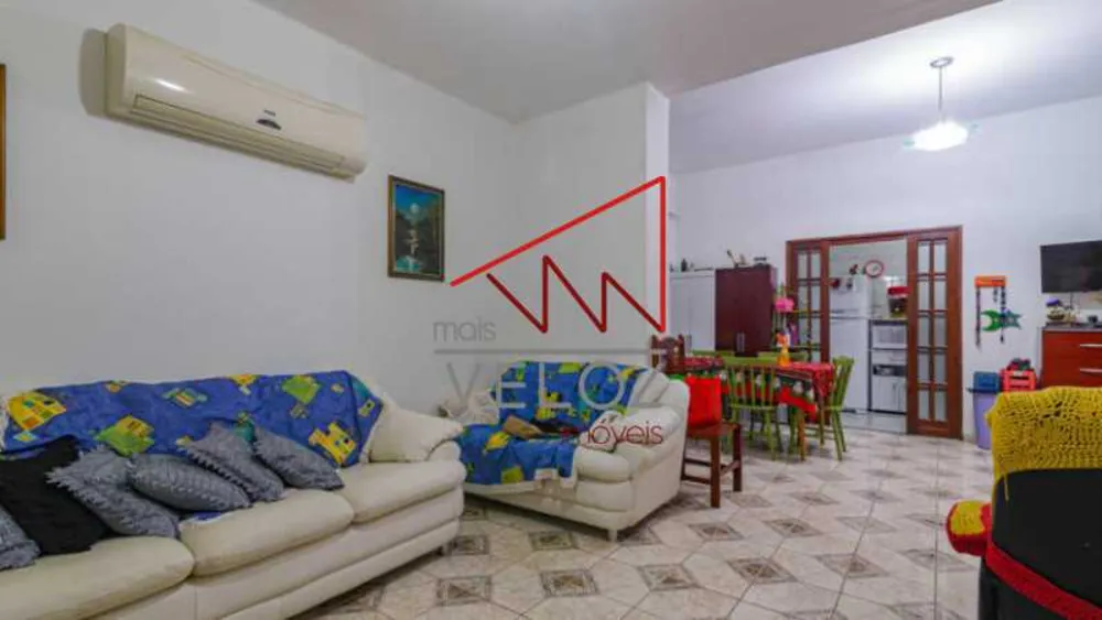 Apartamento, 3 quartos, 150 m² - Foto 6