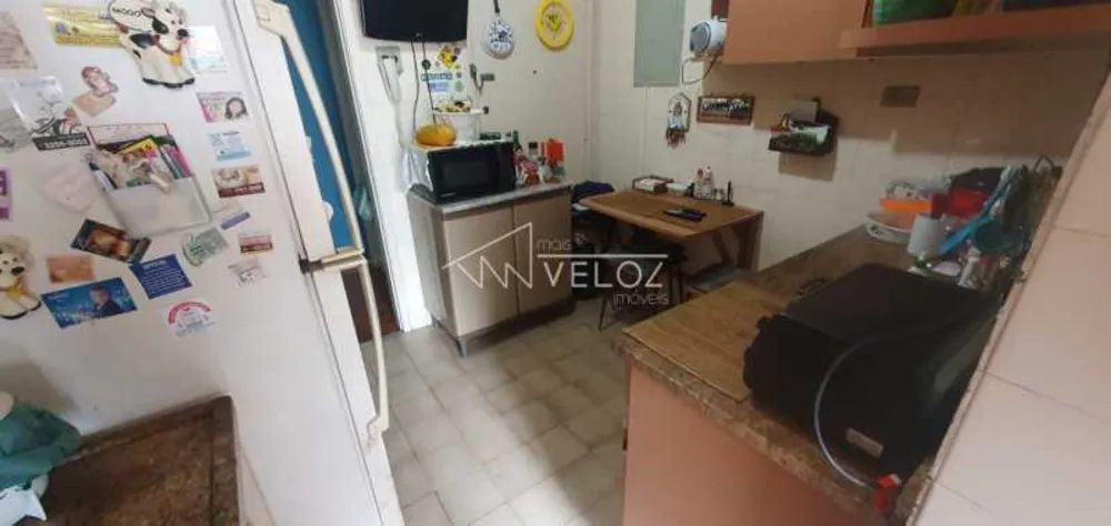 Apartamento, 3 quartos, 99 m² - Foto 14
