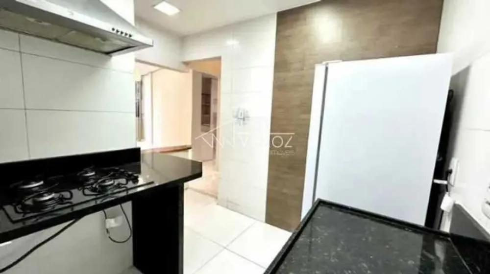 Apartamento, 2 quartos, 75 m² - Foto 13