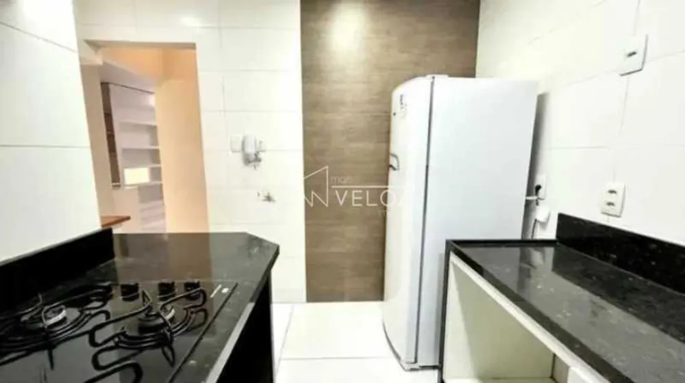 Apartamento, 2 quartos, 75 m² - Foto 3