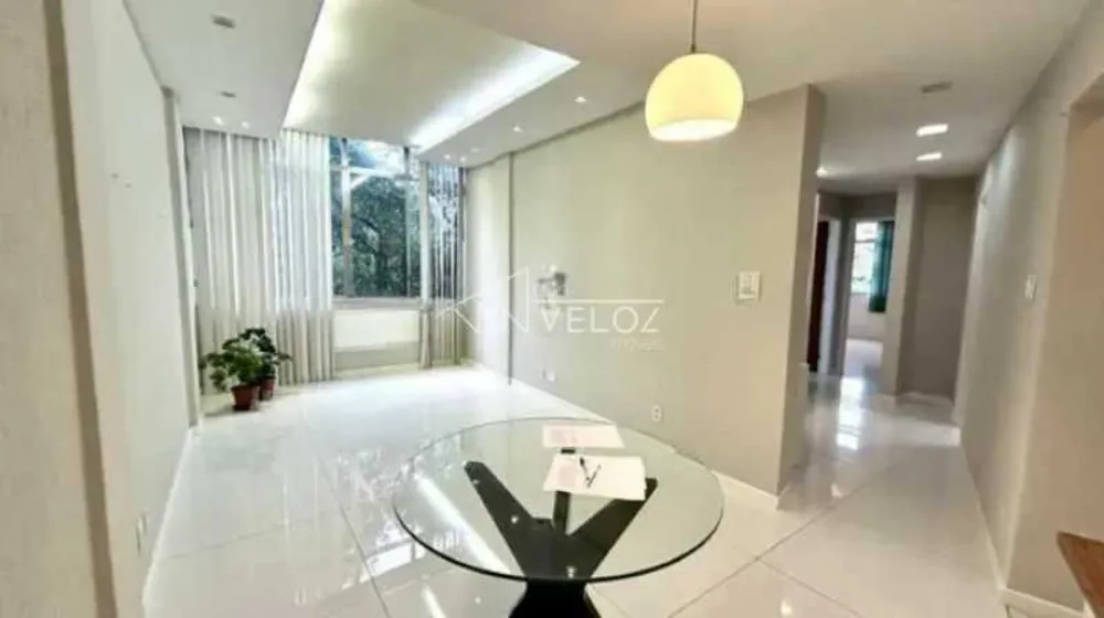 Apartamento, 2 quartos, 75 m² - Foto 11