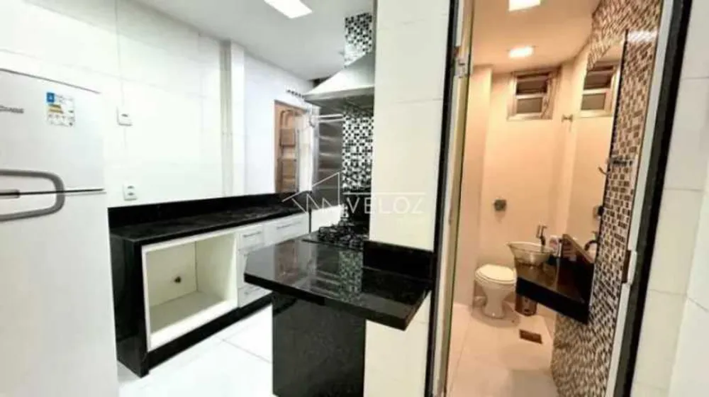 Apartamento, 2 quartos, 75 m² - Foto 17