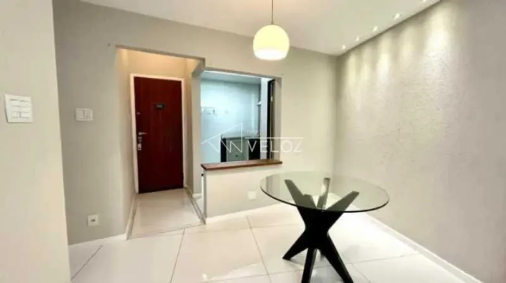 Apartamento, 2 quartos, 75 m² - Foto 2