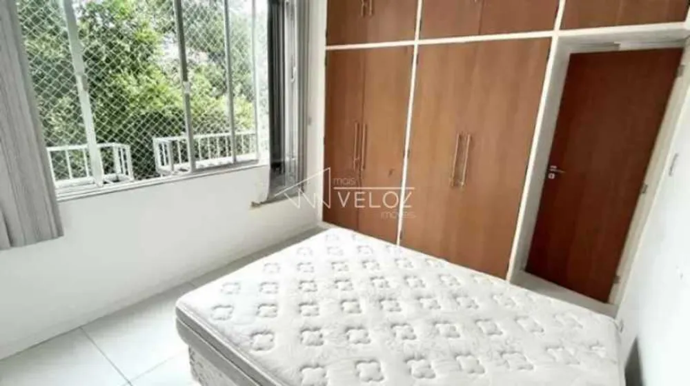 Apartamento, 2 quartos, 75 m² - Foto 16