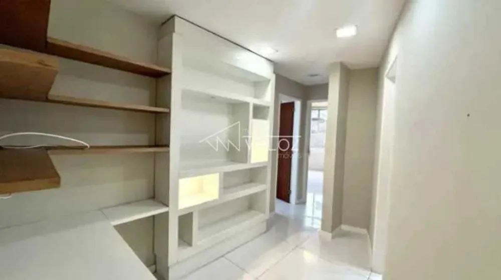 Apartamento, 2 quartos, 75 m² - Foto 9