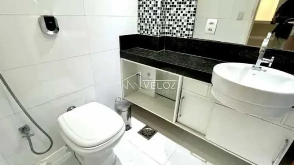 Apartamento, 2 quartos, 75 m² - Foto 15