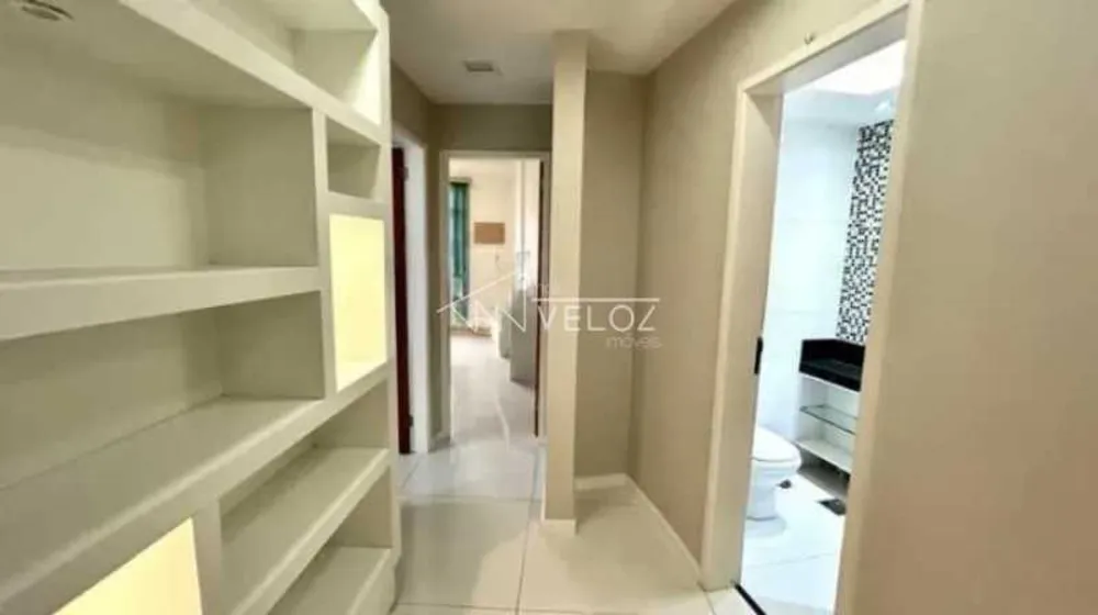 Apartamento, 2 quartos, 75 m² - Foto 18