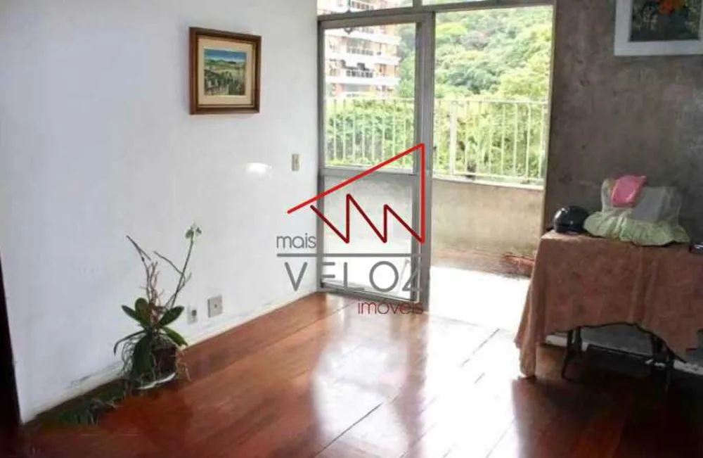 Apartamento, 4 quartos, 172 m² - Foto 7
