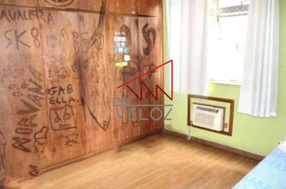 Apartamento, 4 quartos, 172 m² - Foto 10