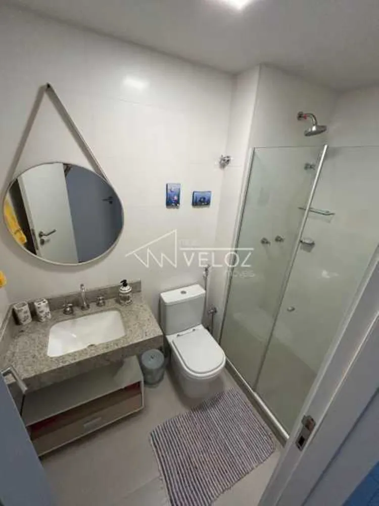Apartamento, 2 quartos, 72 m² - Foto 21