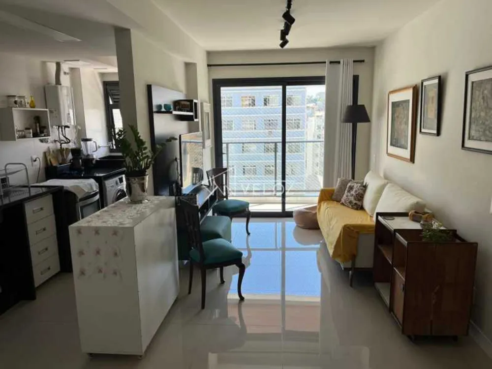 Apartamento, 2 quartos, 72 m² - Foto 17