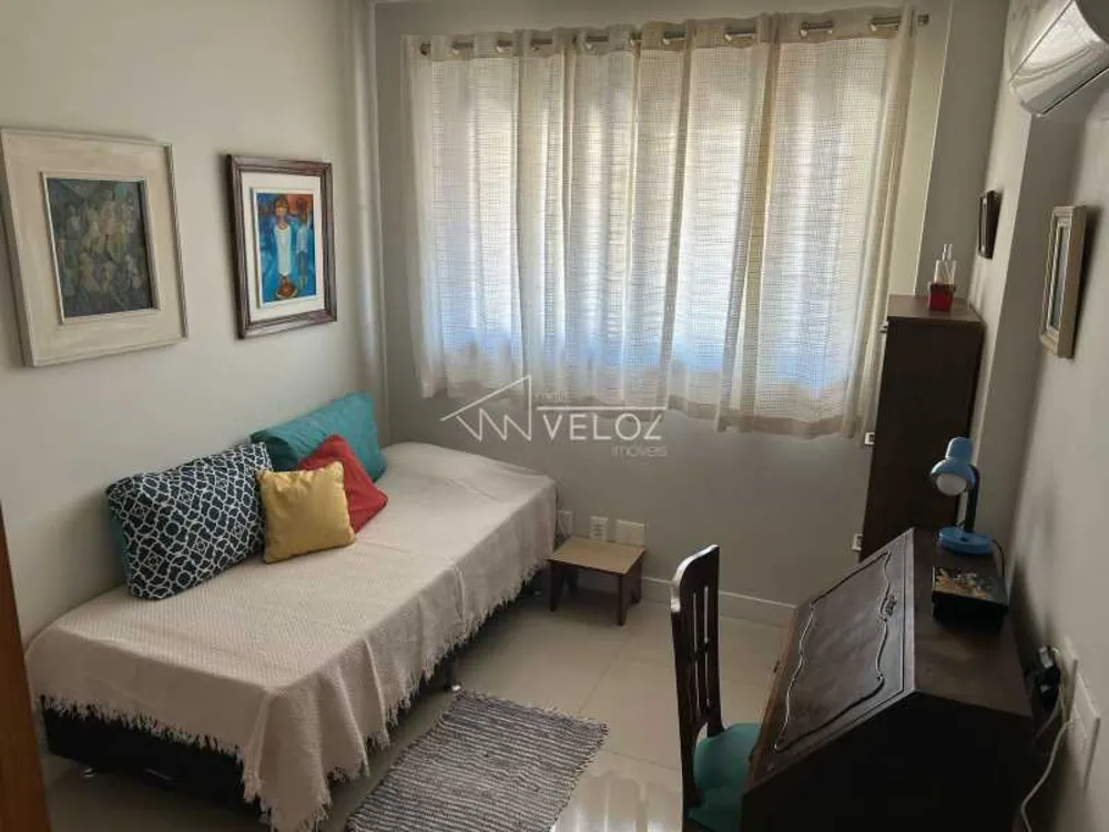 Apartamento, 2 quartos, 72 m² - Foto 9