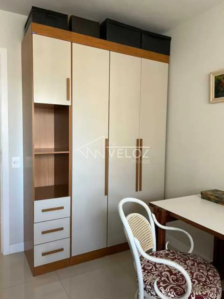 Apartamento, 2 quartos, 72 m² - Foto 22