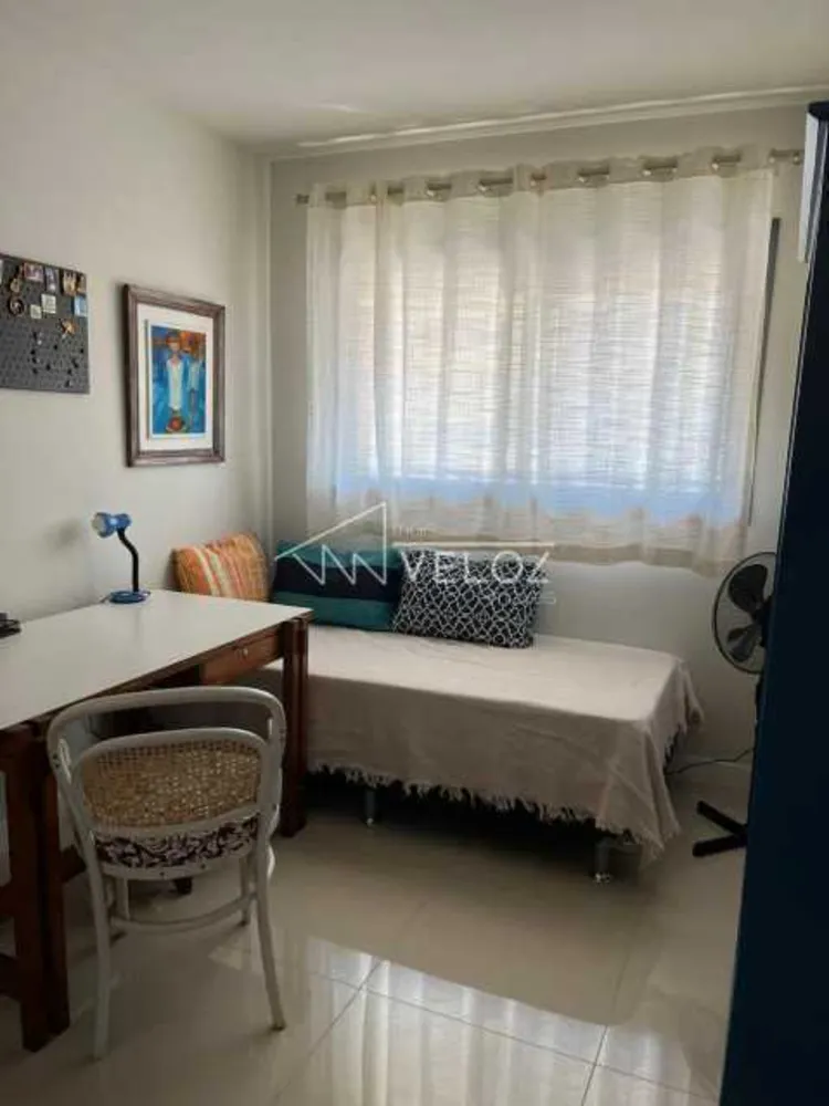 Apartamento, 2 quartos, 72 m² - Foto 8
