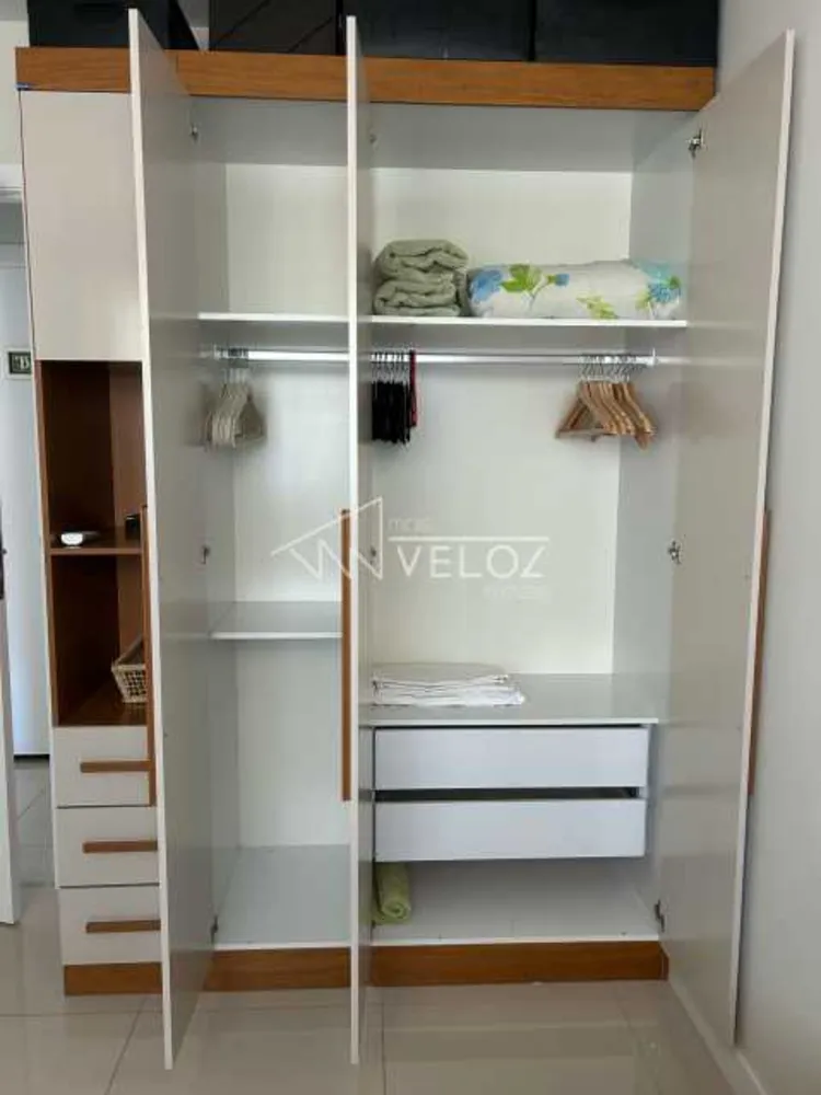 Apartamento, 2 quartos, 72 m² - Foto 12
