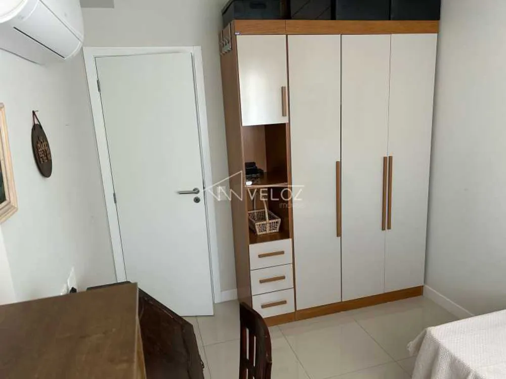 Apartamento, 2 quartos, 72 m² - Foto 2