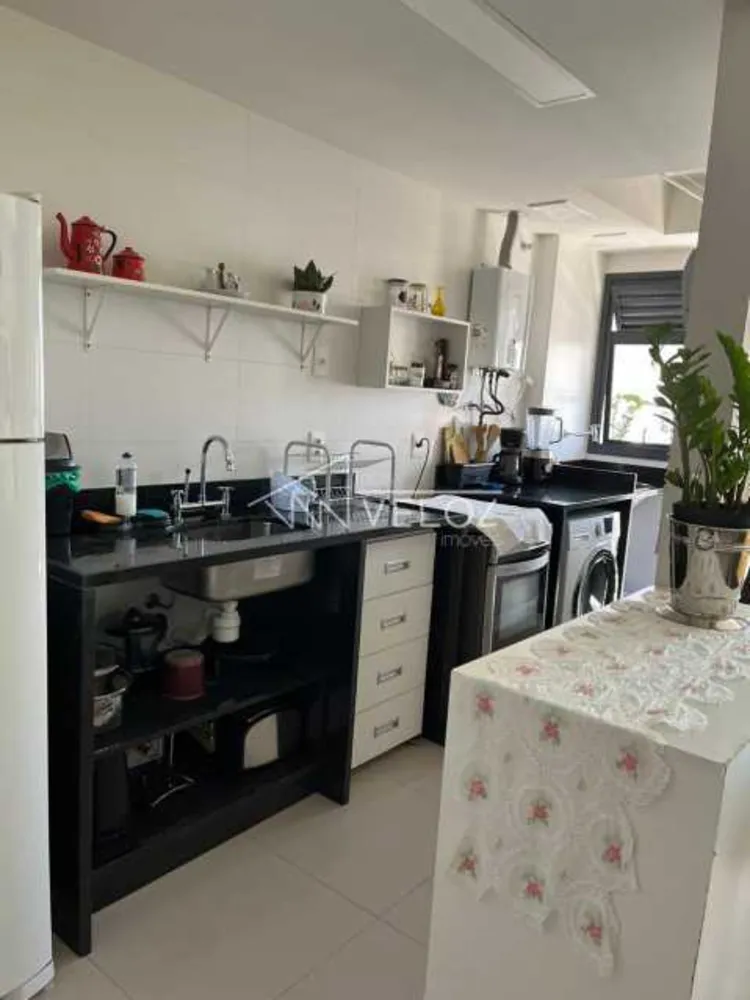 Apartamento, 2 quartos, 72 m² - Foto 15