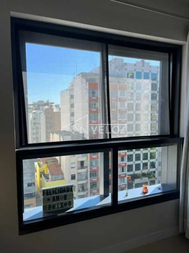 Apartamento, 2 quartos, 72 m² - Foto 13