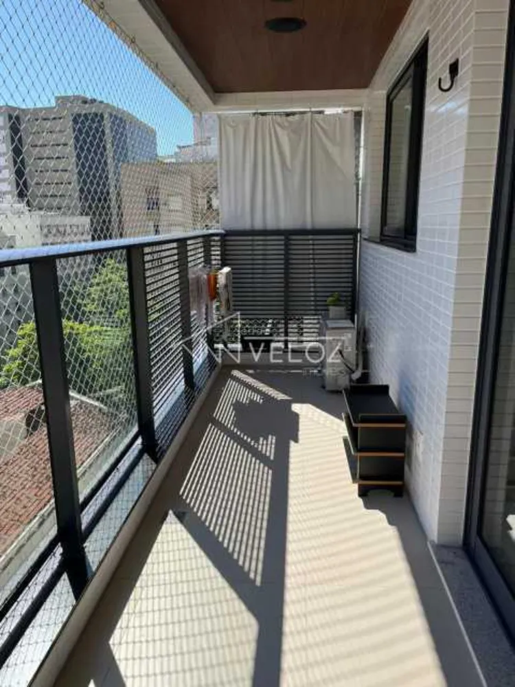 Apartamento, 2 quartos, 72 m² - Foto 6