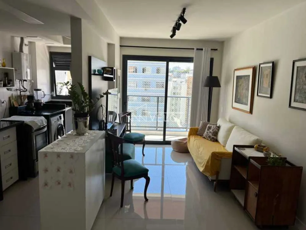 Apartamento, 2 quartos, 72 m² - Foto 5
