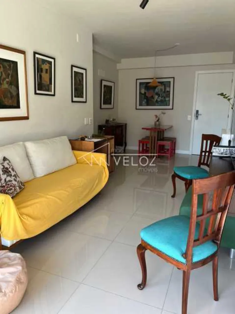 Apartamento, 2 quartos, 72 m² - Foto 7