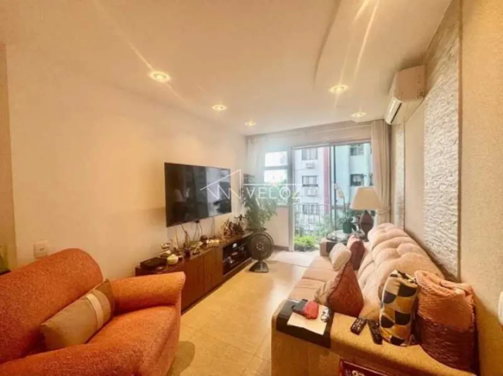 Apartamento, 2 quartos, 78 m² - Foto 3