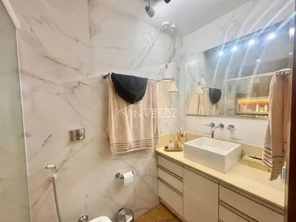 Apartamento, 2 quartos, 78 m² - Foto 2