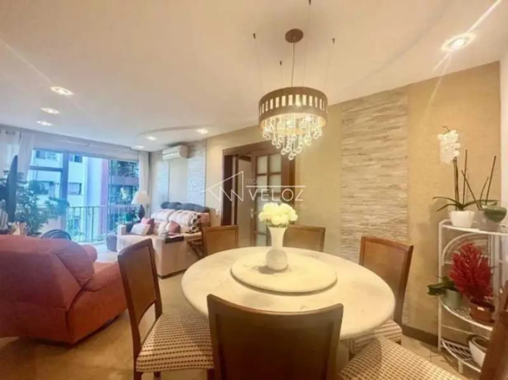 Apartamento, 2 quartos, 78 m² - Foto 4