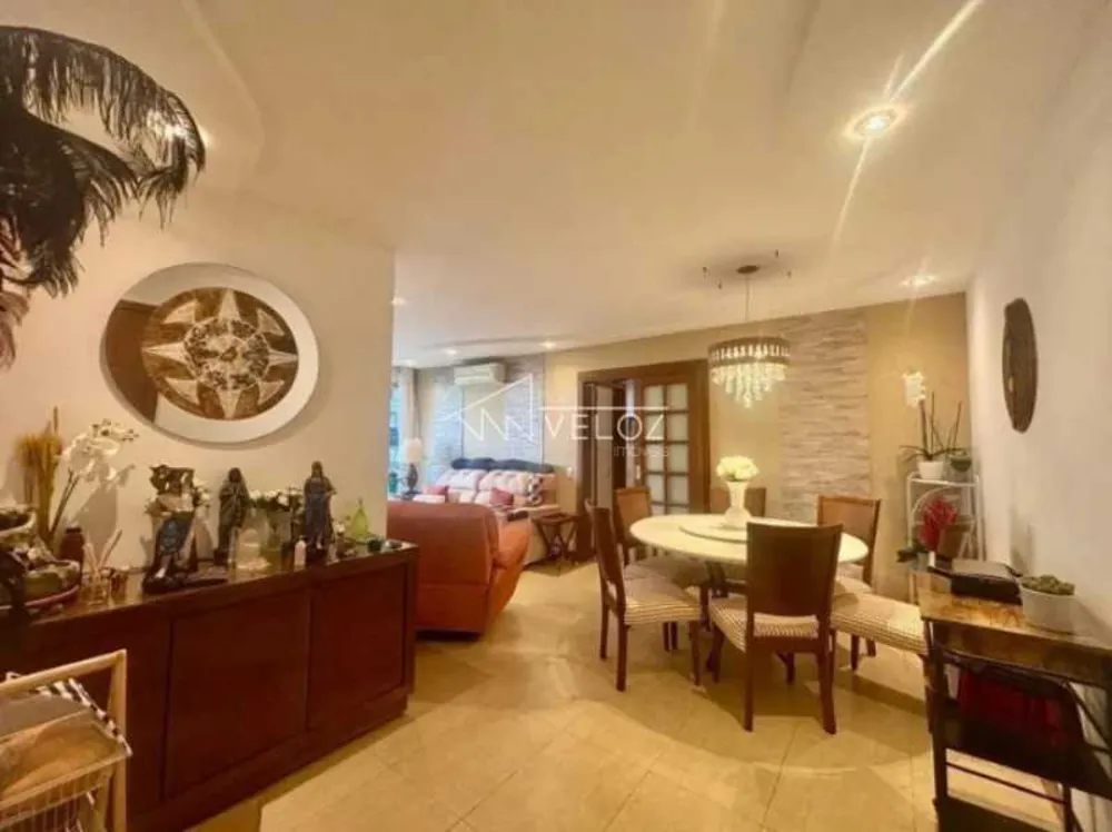 Apartamento, 2 quartos, 78 m² - Foto 6