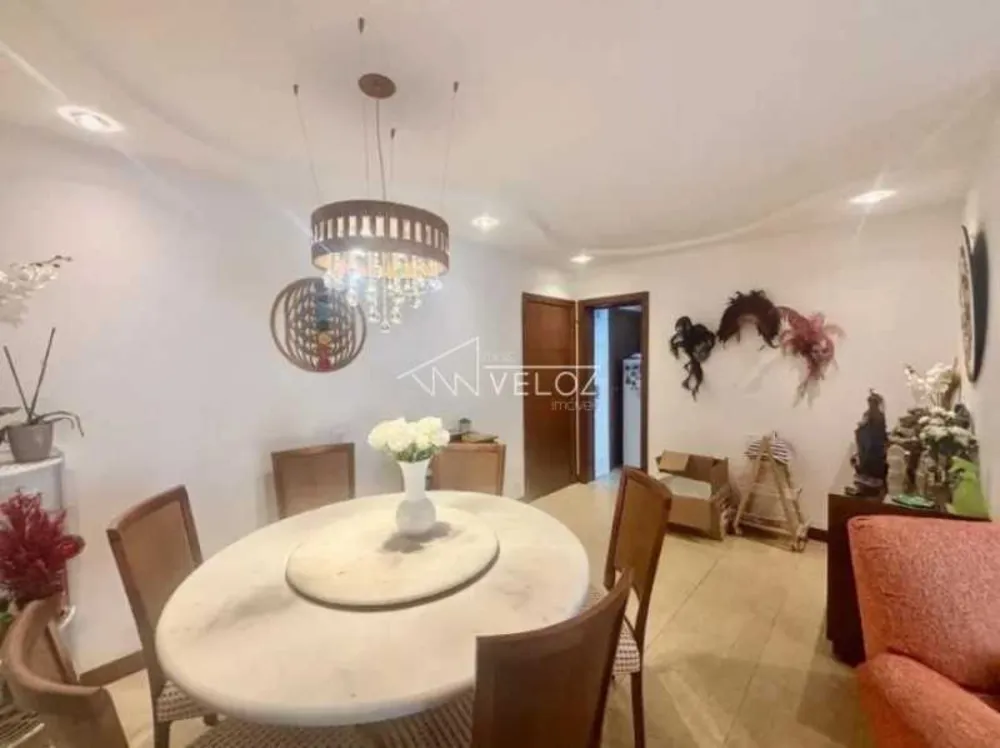 Apartamento, 2 quartos, 78 m² - Foto 7