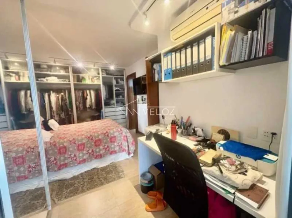 Apartamento, 2 quartos, 78 m² - Foto 14