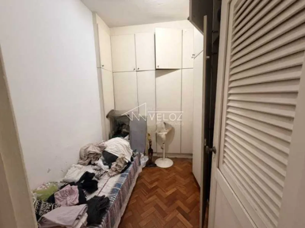 Apartamento, 2 quartos, 110 m² - Foto 15
