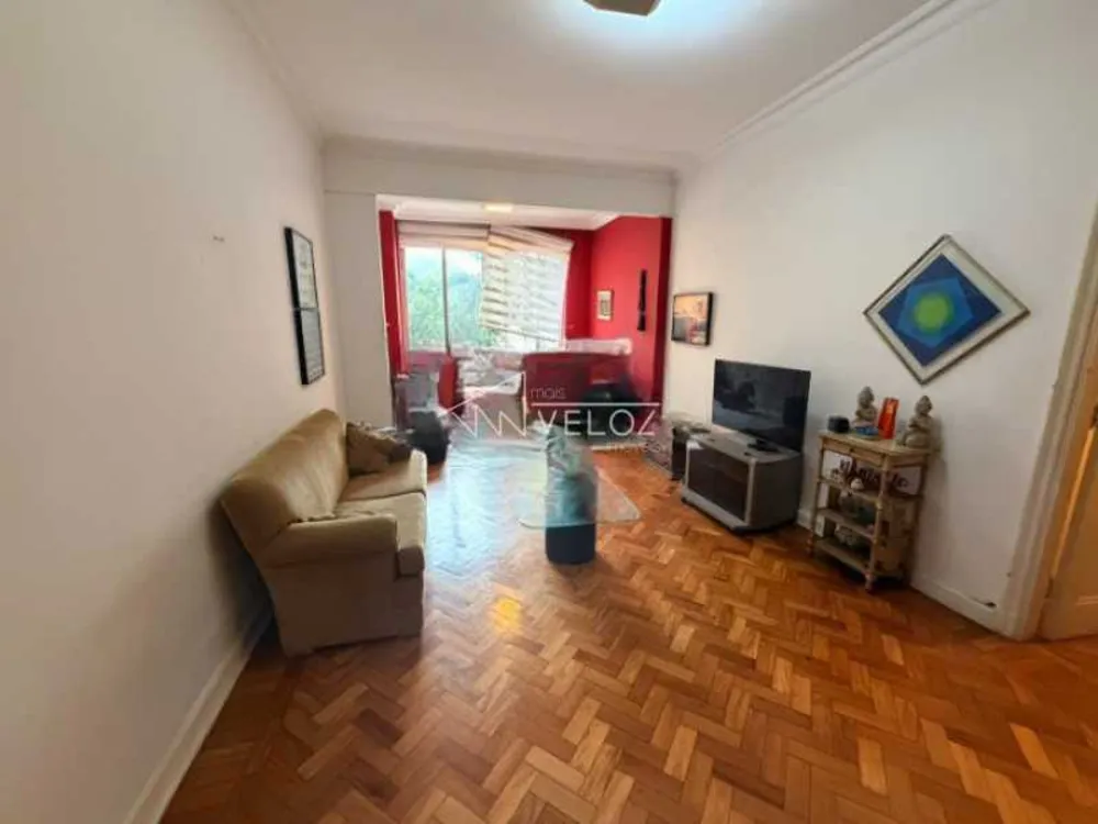Apartamento, 2 quartos, 110 m² - Foto 4