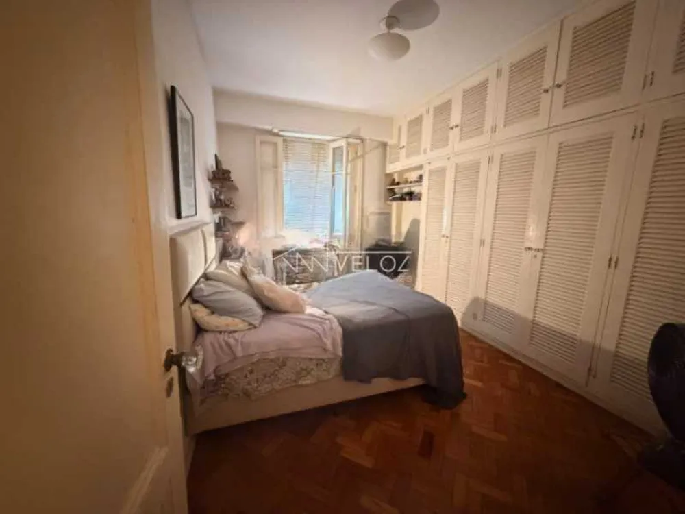 Apartamento, 2 quartos, 110 m² - Foto 11
