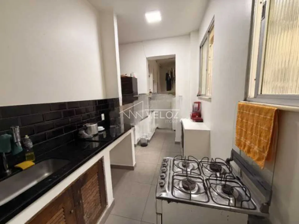Apartamento, 2 quartos, 110 m² - Foto 14