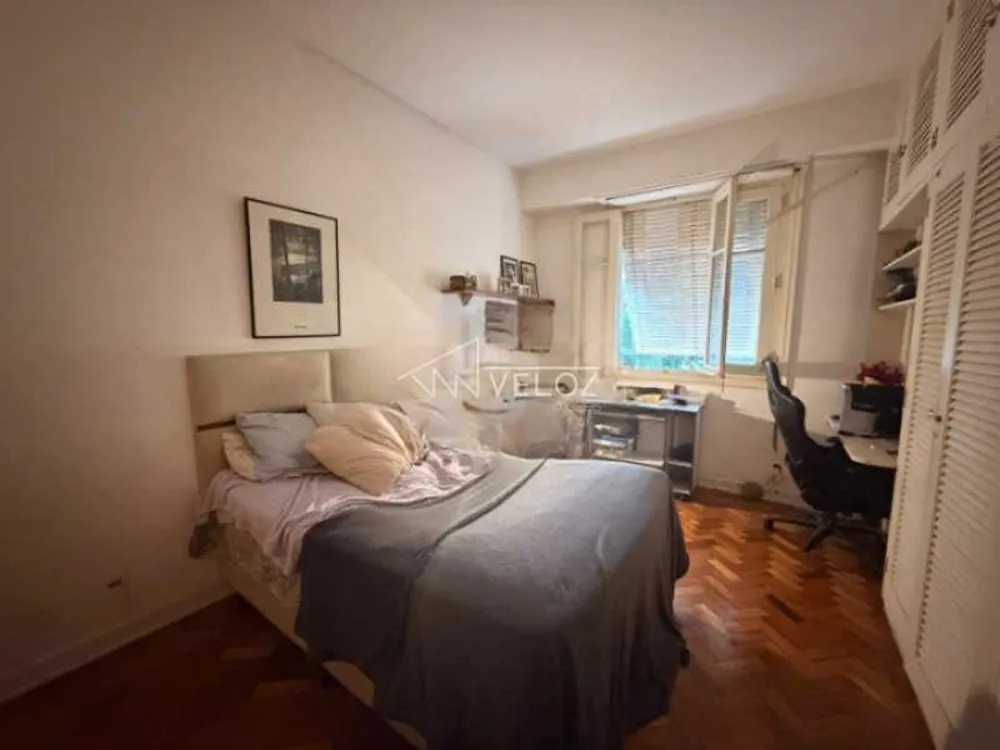 Apartamento, 2 quartos, 110 m² - Foto 2