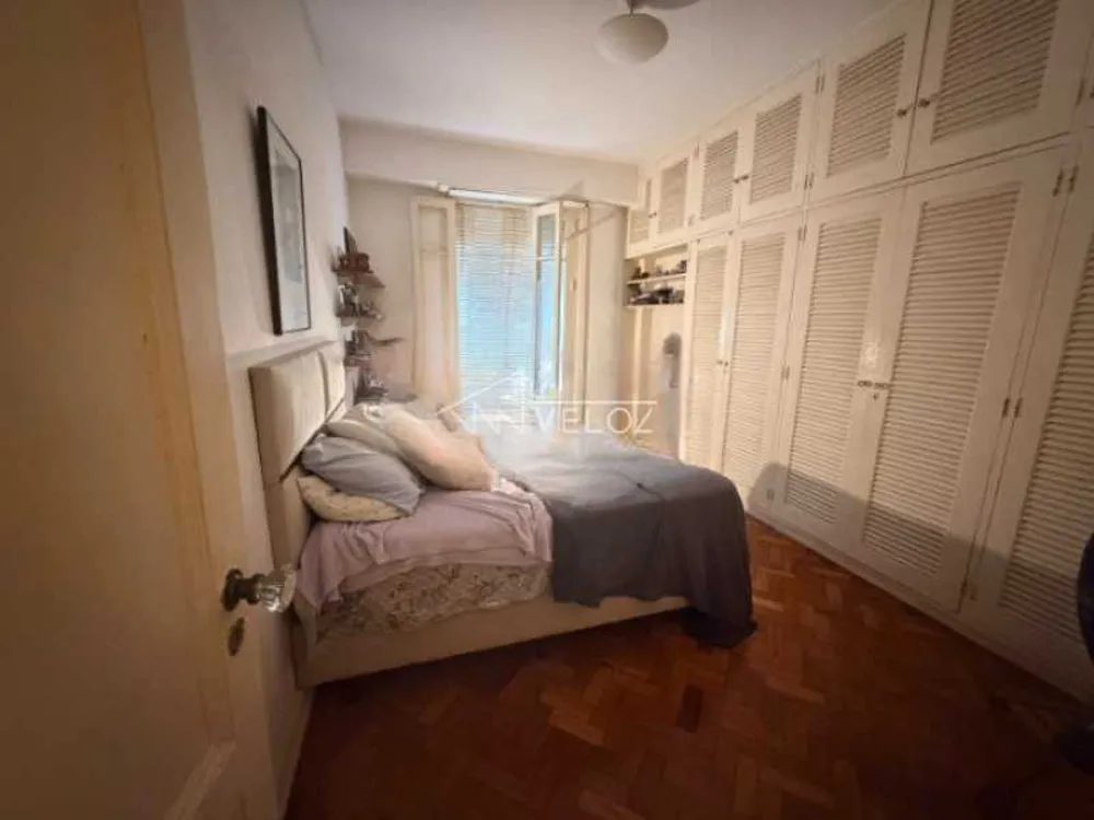 Apartamento, 2 quartos, 110 m² - Foto 1