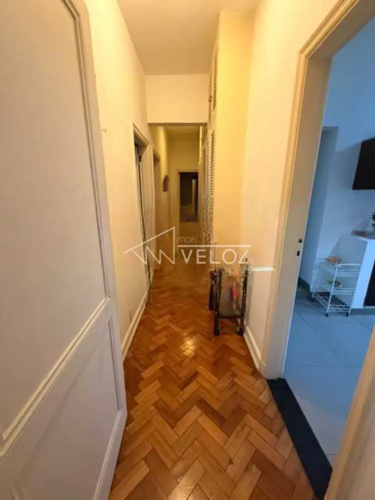 Apartamento, 2 quartos, 110 m² - Foto 13